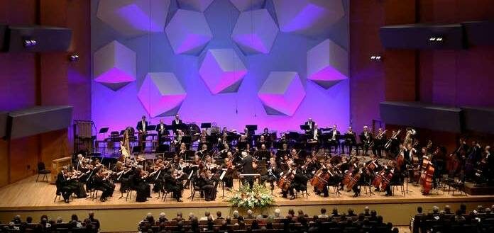 AUDITION | Minnesota Orchestra – ‘Section Viola’ Position [APPLY] - image attachment