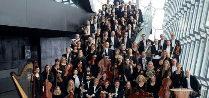 AUDITION | Iceland Symphony Orchestra – ‘Co-Principal’ Viola Position [APPLY] - image attachment