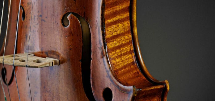 Applications Open for Inaugural Stuttgart International Violin Competition [APPLY] - image attachment