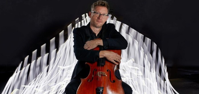 VC INTERVIEW | James Wilson - Orpheus Chamber Orchestra Artistic Director - image attachment