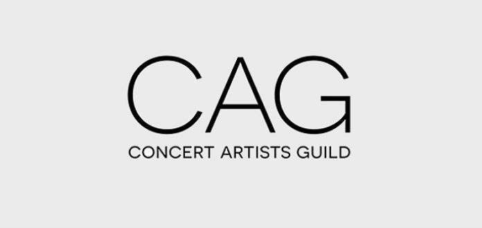 VC LIVE | Concert Artists Guild Discussion - 'What Artists Must Be Doing Now During This Pandemic' [ADVICE] - image attachment