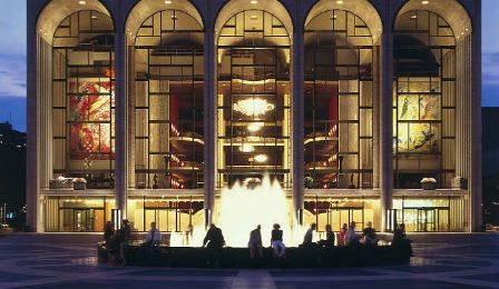 New York's Metropolitan Opera Has Furloughed 41 Admin Staff - image attachment