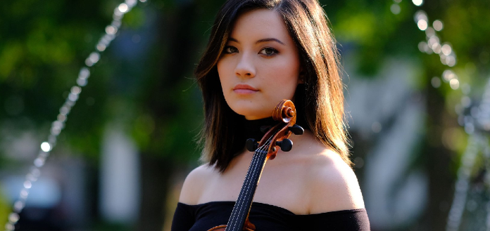 Prizes Awarded at USA’s Klein International String Competition - image attachment