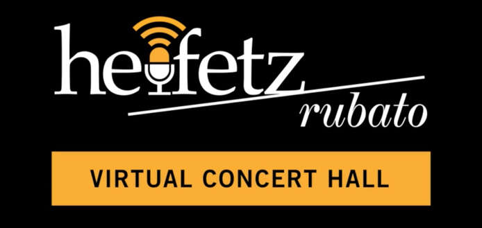 VC LIVE | Heifetz Institute - Alumni Showcase & Preview Concert - image attachment
