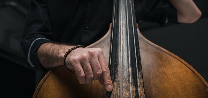 STRINGTELLIGENCE BY THOMASTIK-INFELD | 'Examining Double Bass Strings' [SERIES] - image attachment