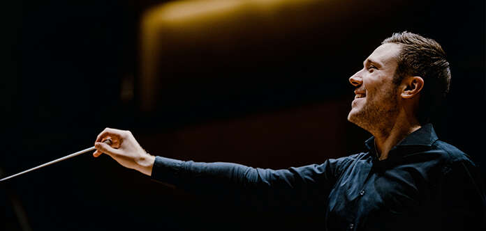 Switzerland's Musikkollegium Winterthur Promotes Concertmaster to Chief Conductor - image attachment