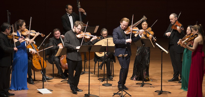 VC VOX POP | “What Was Your Most Memorable Chamber Music Society of Lincoln Center Rehearsal?” - image attachment
