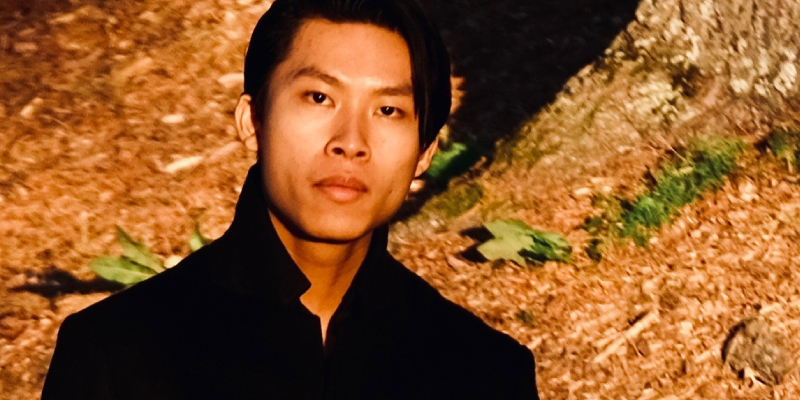 VC YOUNG ARTIST | Kerson Leong, 23 – Menuhin Competition 1st Prize Winner - image attachment