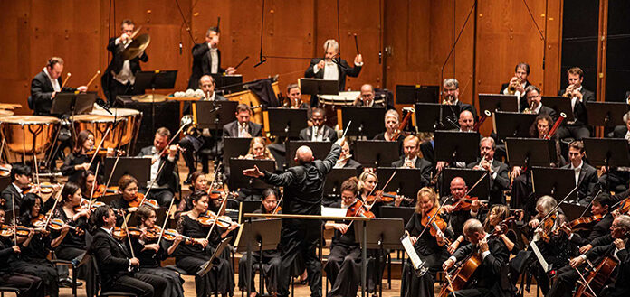 New York Philharmonic Announces New Streaming Service - image attachment