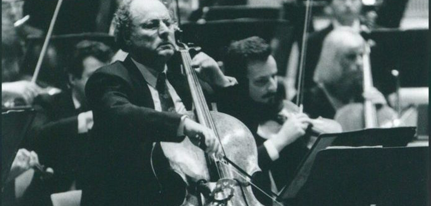 German Cellist Ottomar Borwitzky has Died, Age 90 - image attachment