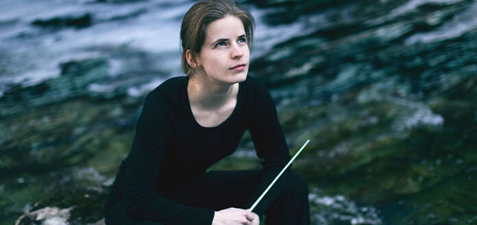 Kristiansand Symphony Orchestra Appoints New Principal Guest Conductor - image attachment