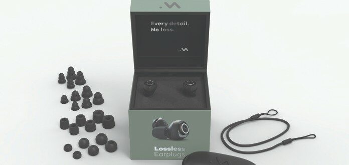 VC INTERVIEW | Tom Trones on Minuendo's Lossless Hearing Protection Earplugs - image attachment