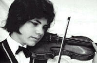FLASHBACK FRIDAY | VC Artist Augustin Hadelich Performs Shostakovich Preludes, in 1997 - image attachment