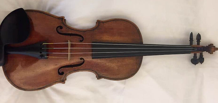 STOLEN VIOLIN | 1780 Storioni Violin Stolen in Marseille, France - image attachment