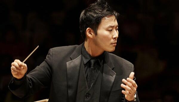Boston Symphony Appoints New Assistant Conductor - image attachment
