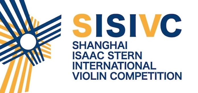 Quarter-Finalists Announced at Shanghai Isaac Stern International Violin Competition - image attachment