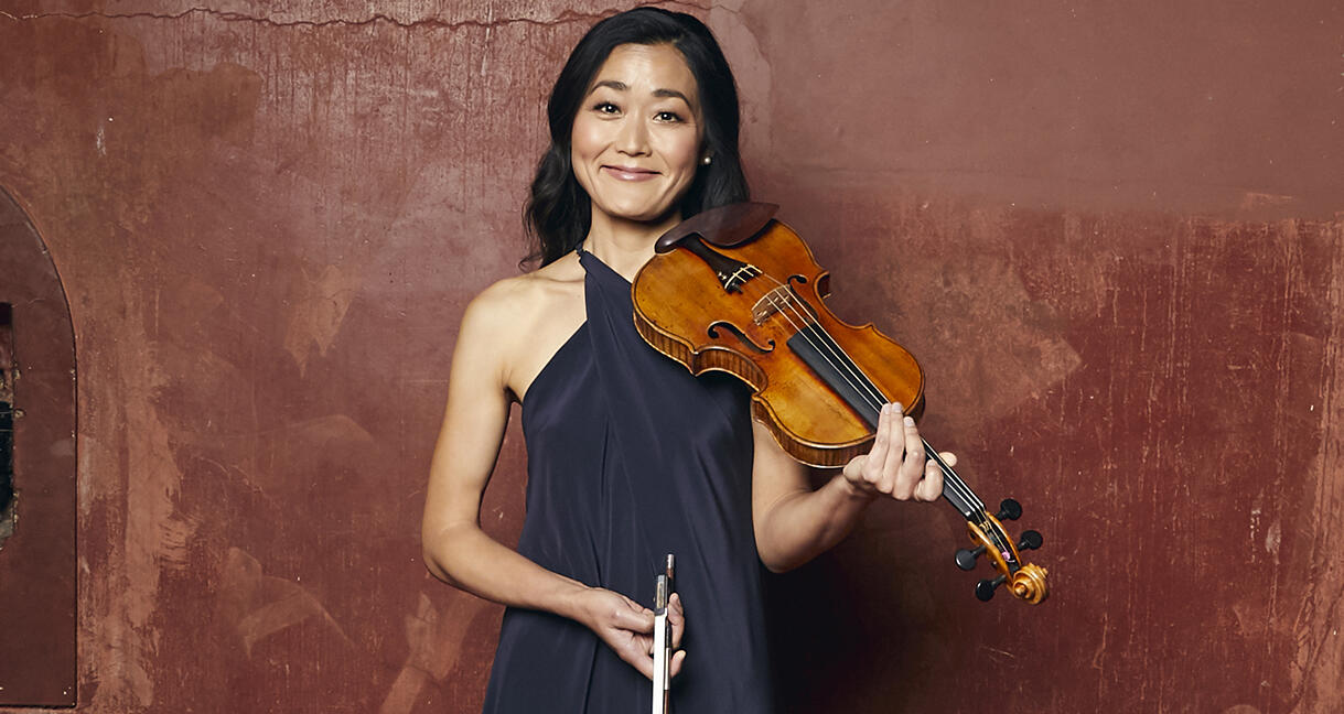 Queensland Symphony Orchestra Appoints Co-Concertmaster - image attachment
