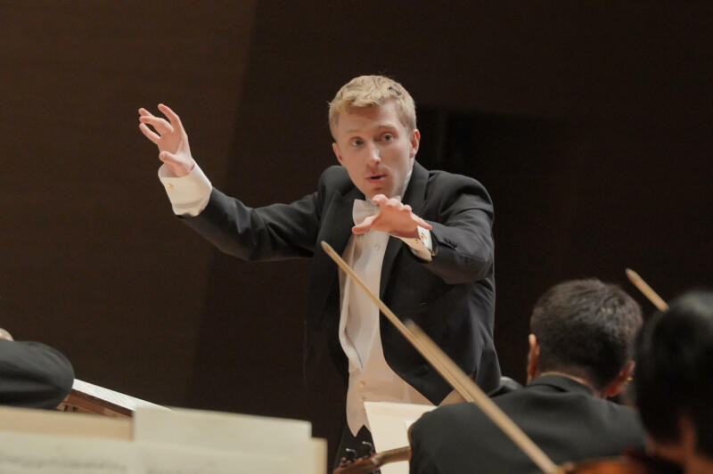 Müncher Rundfunkorchester Appoints First Principal Guest Conductor - image attachment