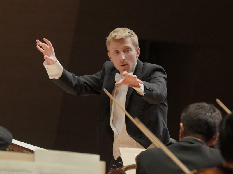 Müncher Rundfunkorchester Appoints First Principal Guest Conductor - image attachment