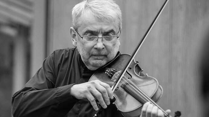 Polish Violinist Jan Stanienda has Died, Aged 68 - image attachment