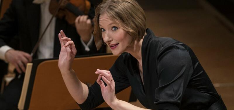 Konzerthausorchester Berlin Announces Chief Conductor  - image attachment