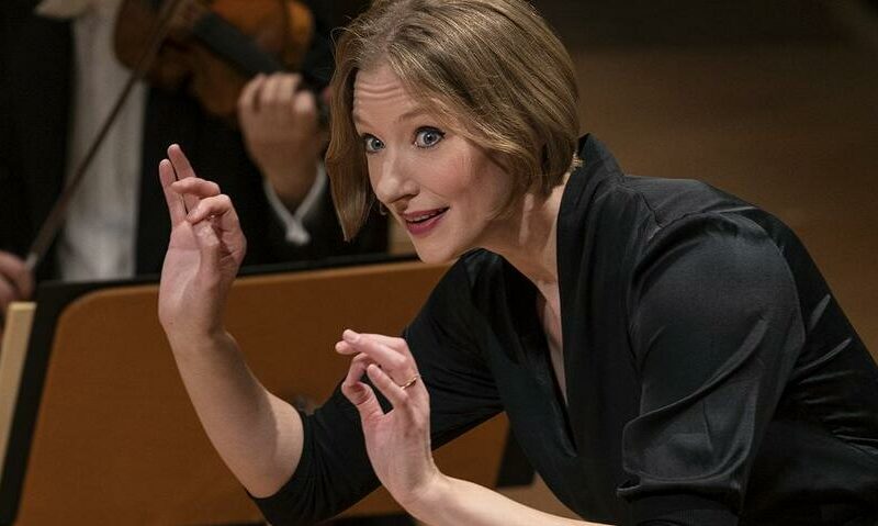 Konzerthausorchester Berlin Announces Chief Conductor  - image attachment