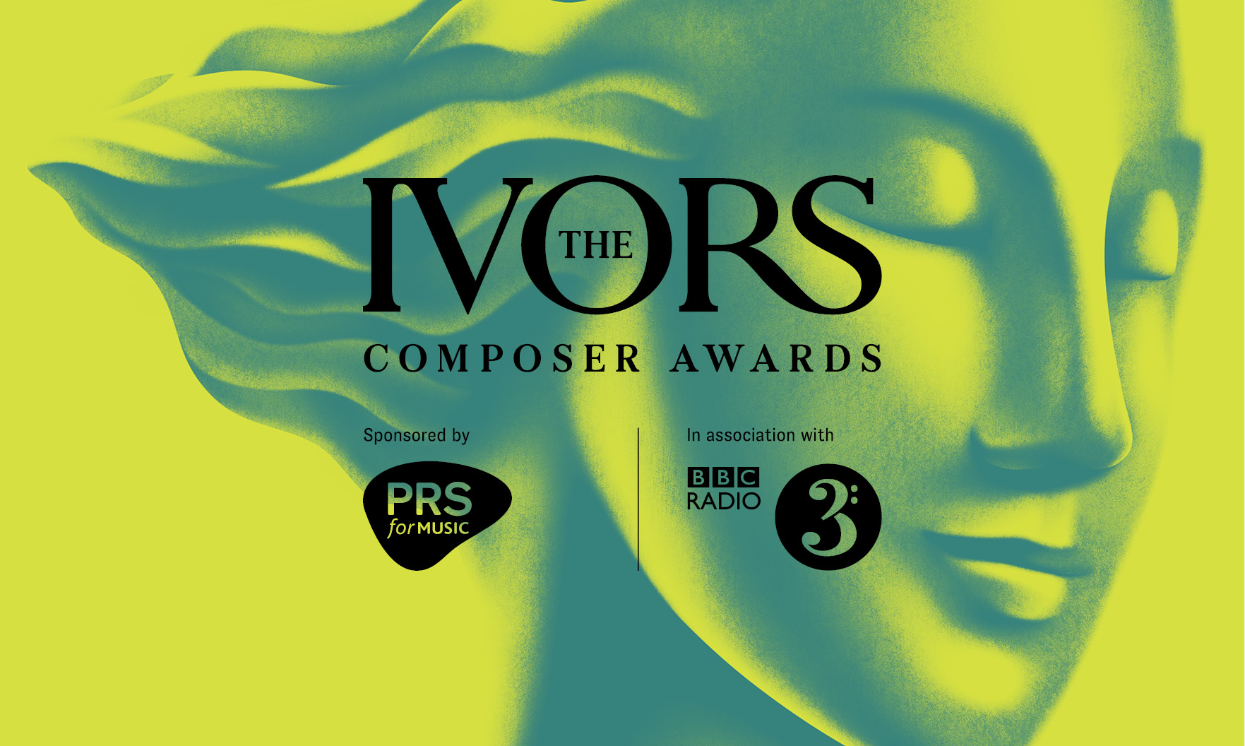 Nominations for Ivors Composer Awards Announced - image attachment