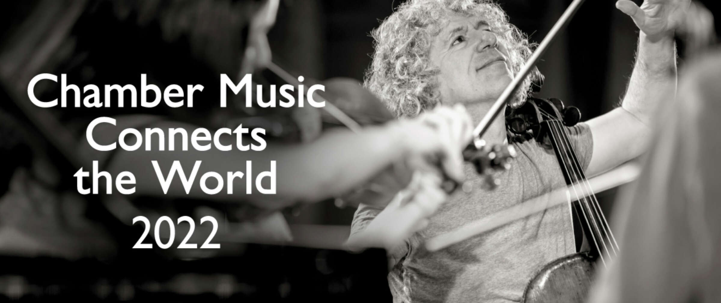 Applications Open for 2022 Kronberg Academy "Chamber Music Connects the World" - image attachment