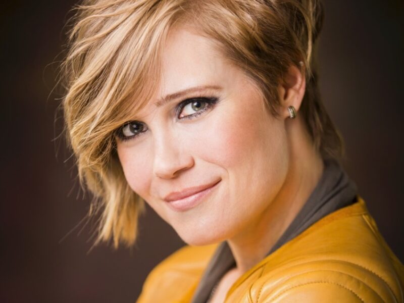 Leila Josefowicz Joins Mannes School of Music Faculty - image attachment