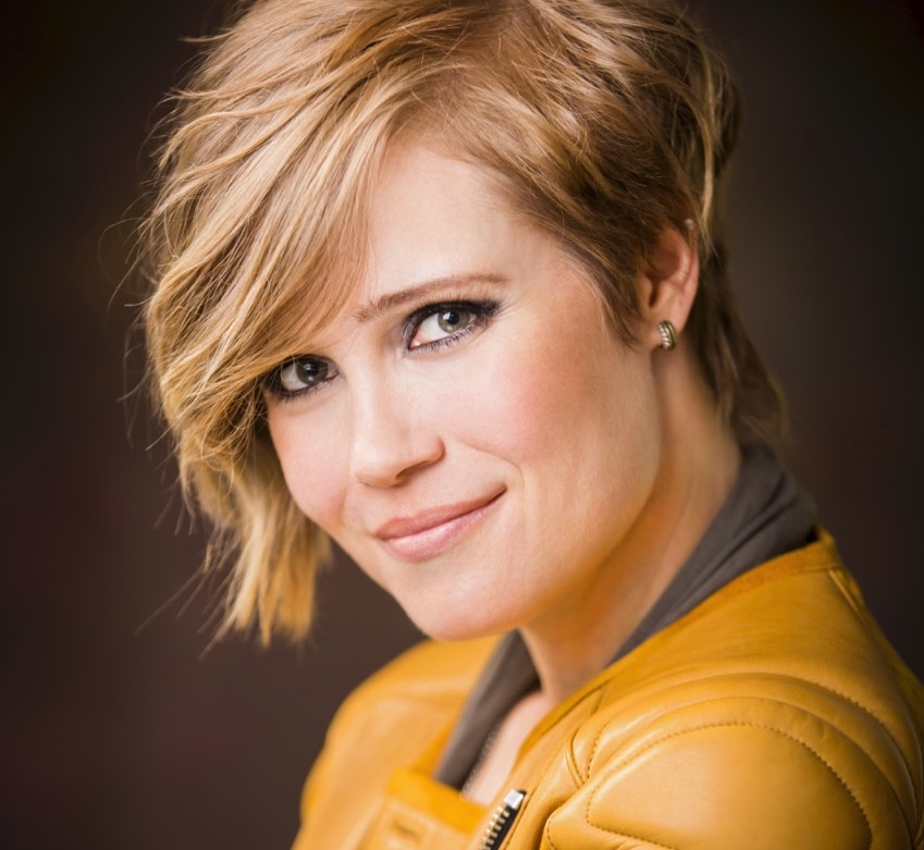 Leila Josefowicz Joins Mannes School of Music Faculty - image attachment