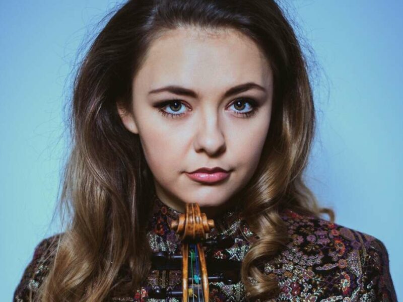 VC Artist Alexandra Conunova Petitions for the Return of Her Guadagnini Violin [SIGN NOW] - image attachment