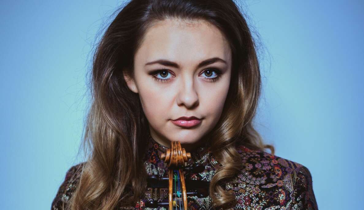 VC Artist Alexandra Conunova Petitions for the Return of Her Guadagnini Violin [SIGN NOW] - image attachment