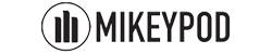 mikeypod logo