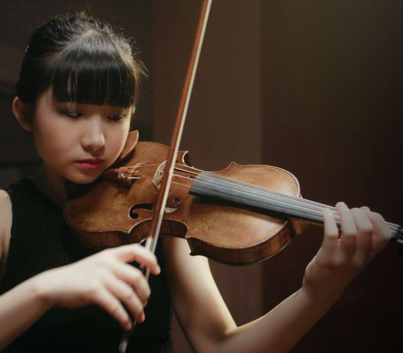 Chloe Chua