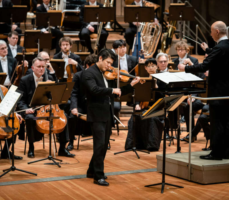 Berliner Philharmoniker
