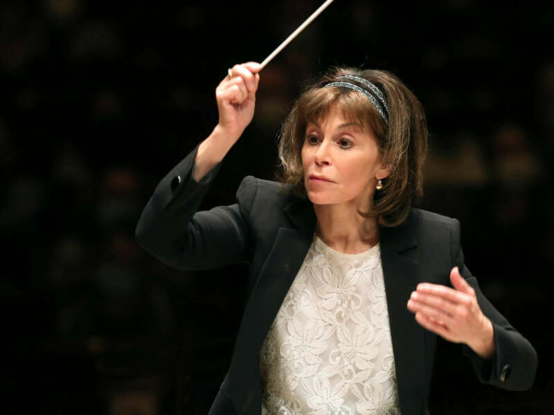 JoAnn Falletta