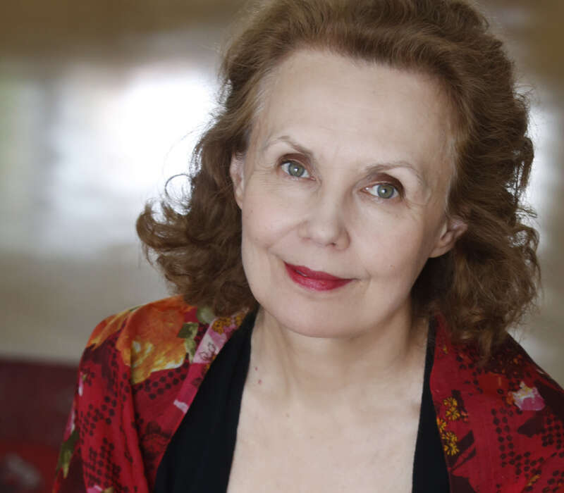 Kaija Saariaho