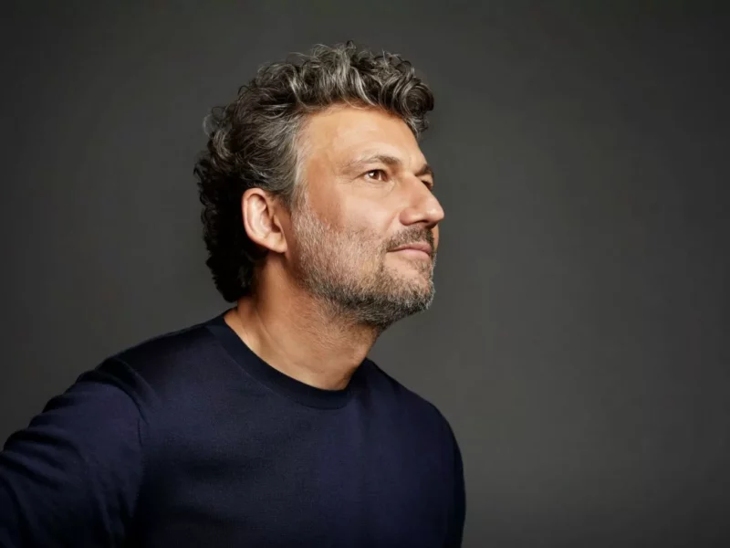 Jonas Kaufmann