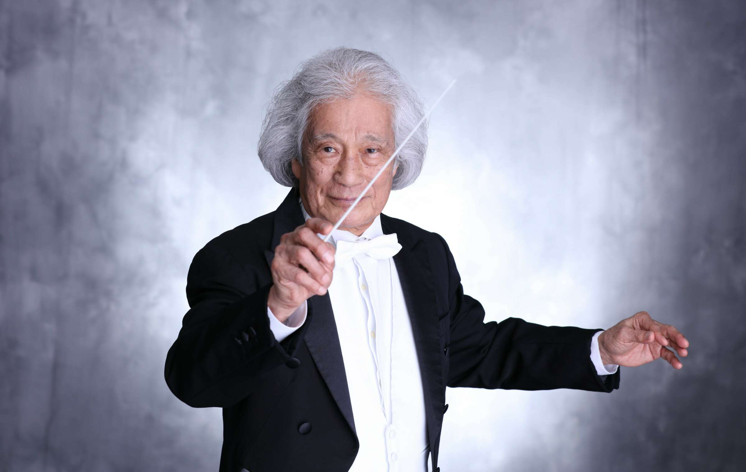 Japanese Conductor Taijiro Iimori has Died, Aged 82