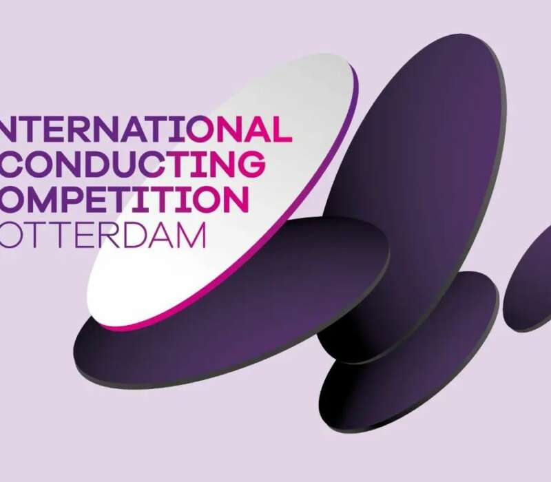 International Conducting Competition Rotterdam