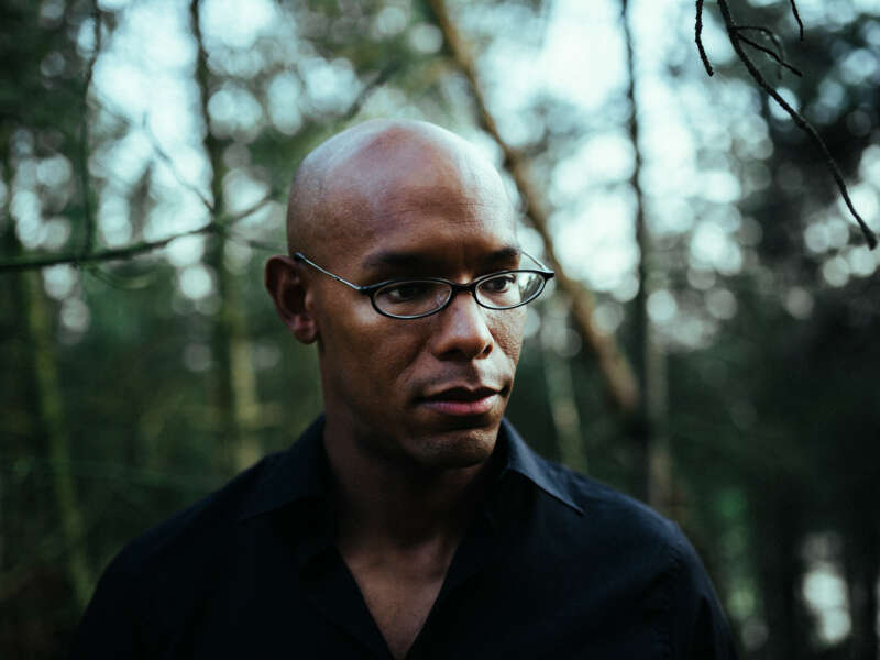 Michael Ellis Ingram