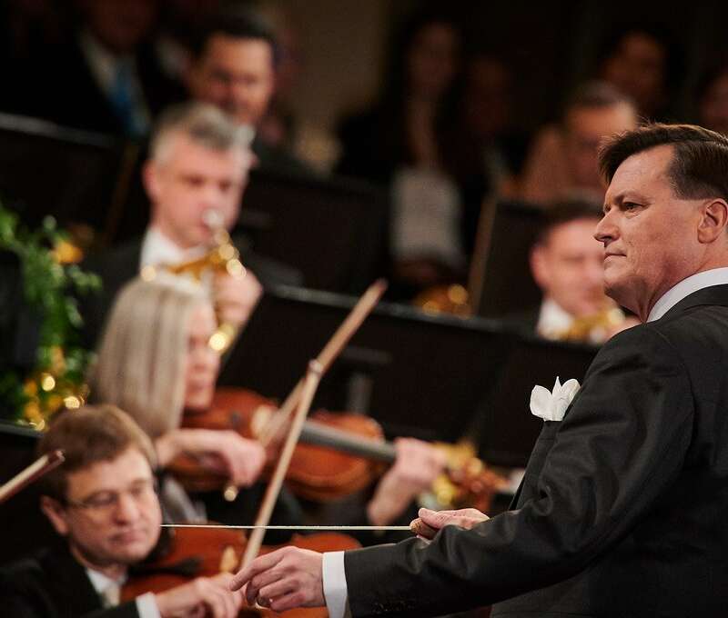 Vienna Philharmonic
