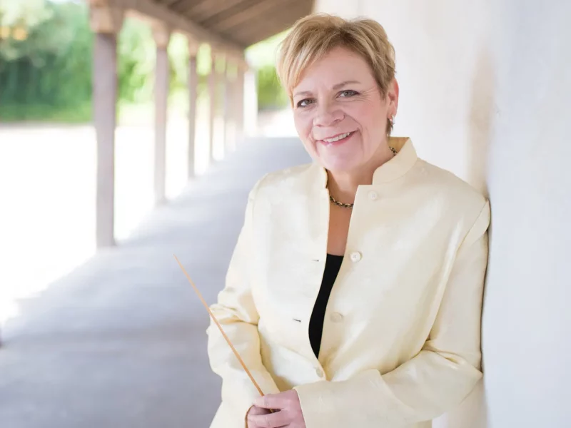 Komponistin Olga Neuwirth erhält renommierten Grawemeyer Award - Kultur -   › Kultur